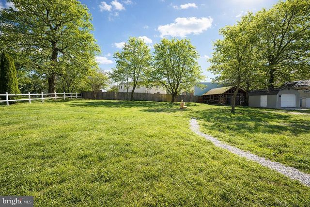 10607 VINCENT FARM LN, White Marsh, MD 21162