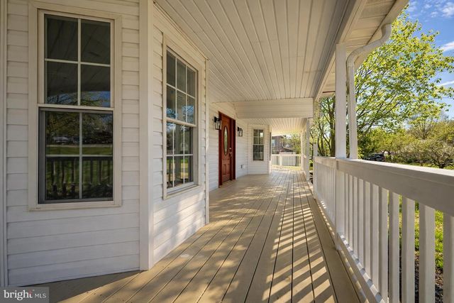 10607 VINCENT FARM LN, White Marsh, MD 21162