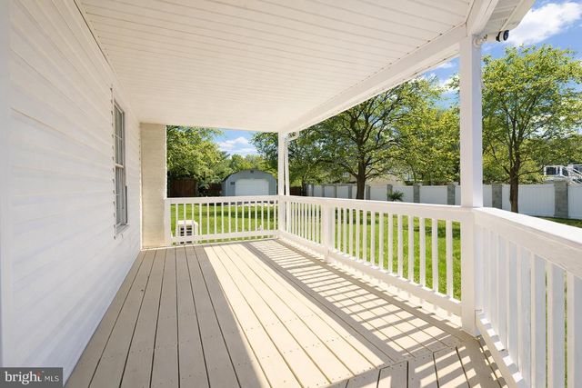 10607 VINCENT FARM LN, White Marsh, MD 21162