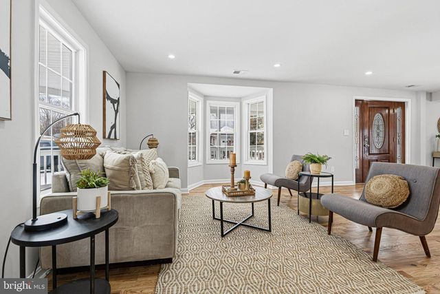 10607 VINCENT FARM LN, White Marsh, MD 21162