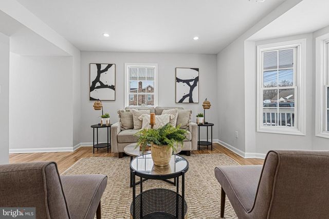 10607 VINCENT FARM LN, White Marsh, MD 21162