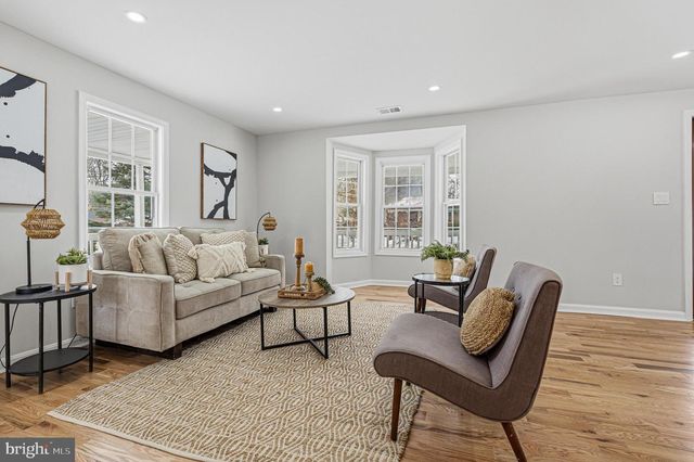 10607 VINCENT FARM LN, White Marsh, MD 21162