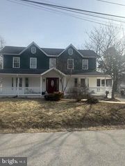 10607 VINCENT FARM LN, White Marsh, MD 21162