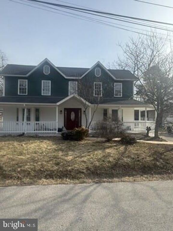 10607 VINCENT FARM LN, White Marsh, MD 21162