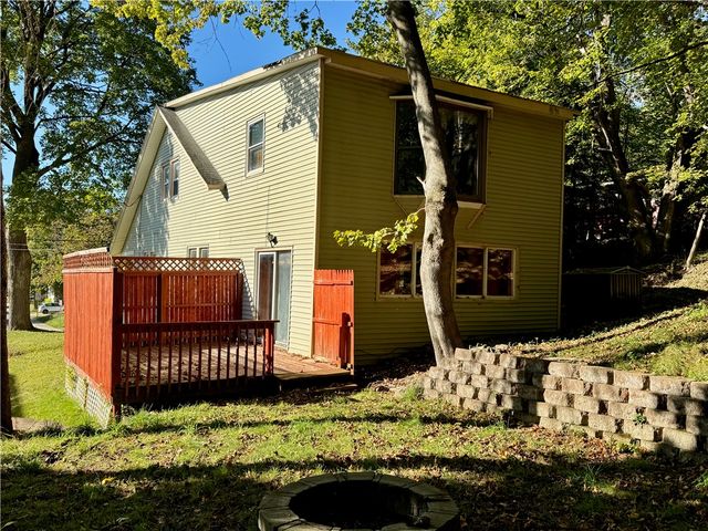 34 Morgan Avenue, Oneonta, NY 13820