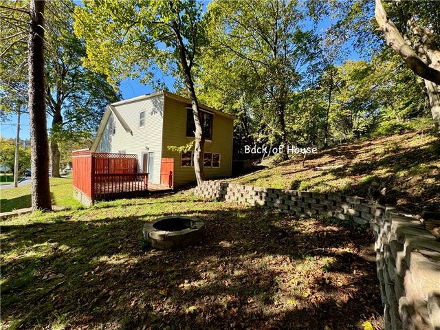 34 Morgan Avenue, Oneonta, NY 13820