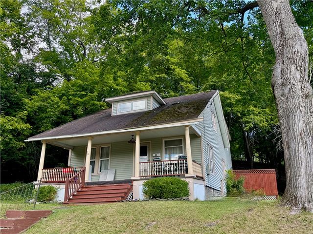 34 Morgan Avenue, Oneonta, NY 13820