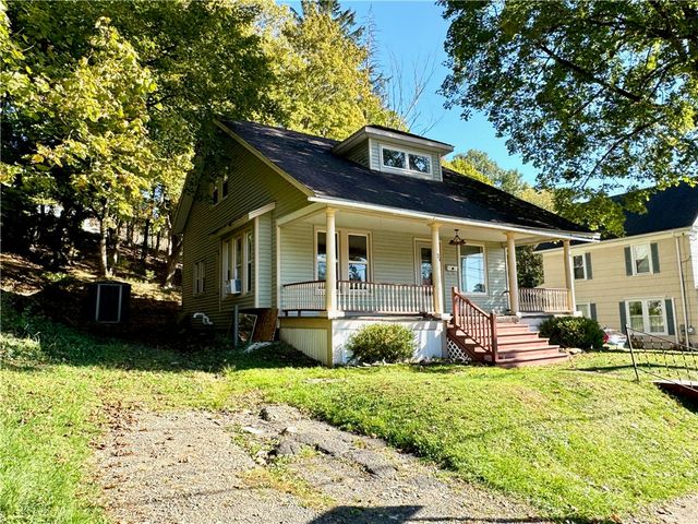 34 Morgan Avenue, Oneonta, NY 13820