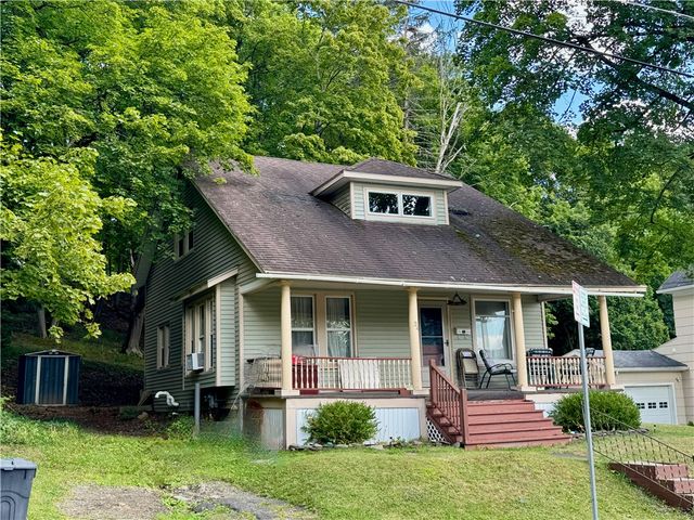 34 Morgan Avenue, Oneonta, NY 13820