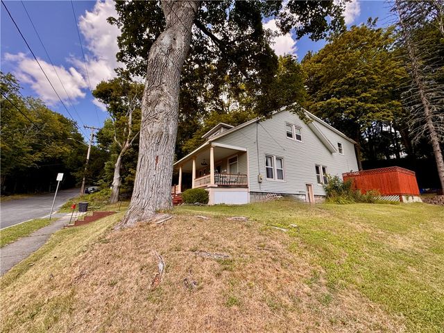 34 Morgan Avenue, Oneonta, NY 13820