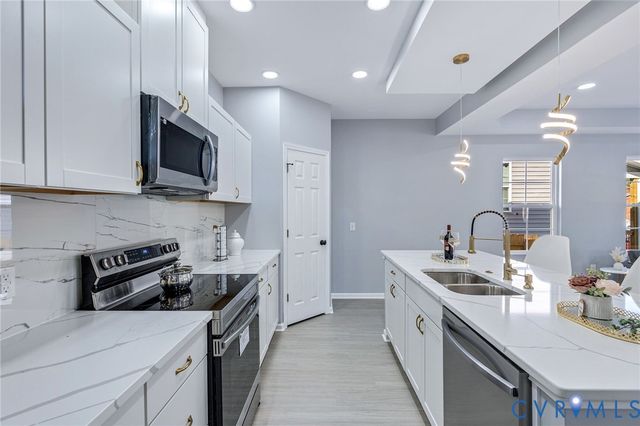 938 Rome St, Petersburg, VA 23803