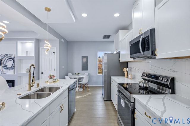 938 Rome St, Petersburg, VA 23803