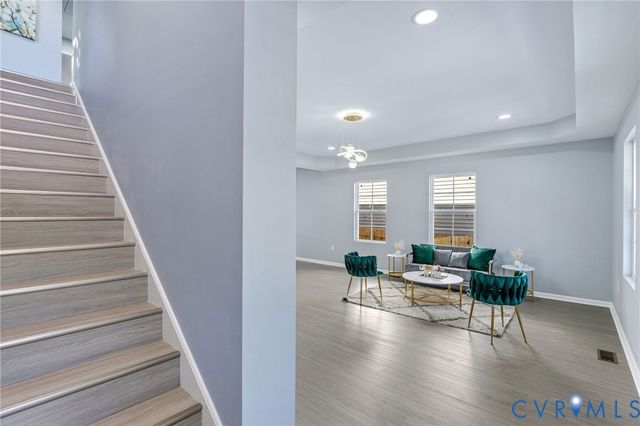 938 Rome St, Petersburg, VA 23803