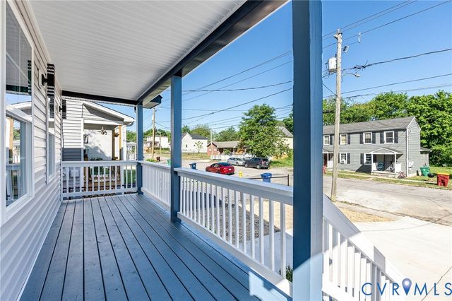 938 Rome St, Petersburg, VA 23803