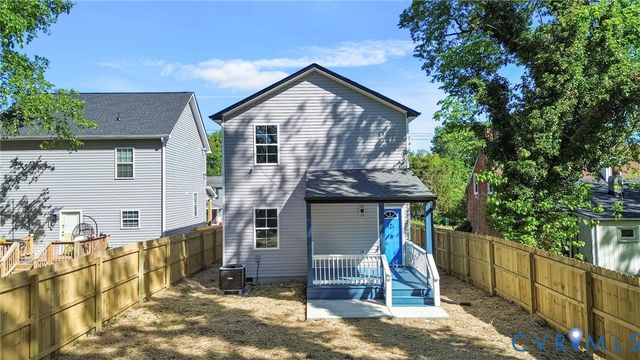 938 Rome St, Petersburg, VA 23803