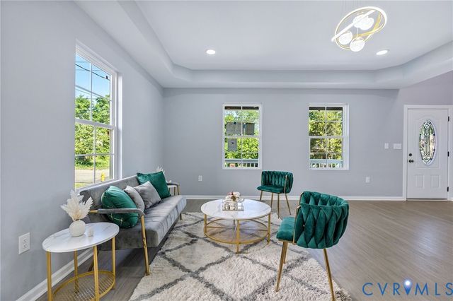 938 Rome St, Petersburg, VA 23803