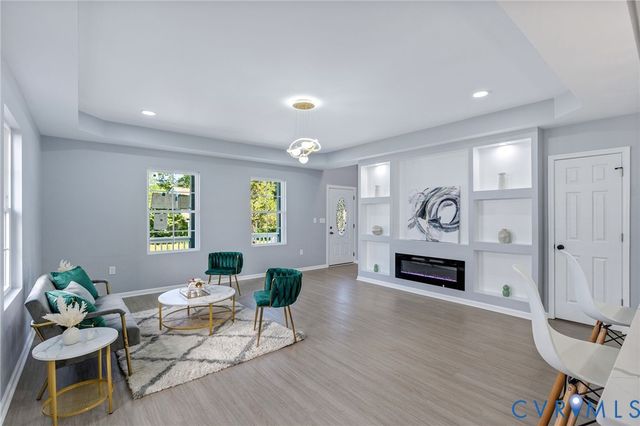 938 Rome St, Petersburg, VA 23803