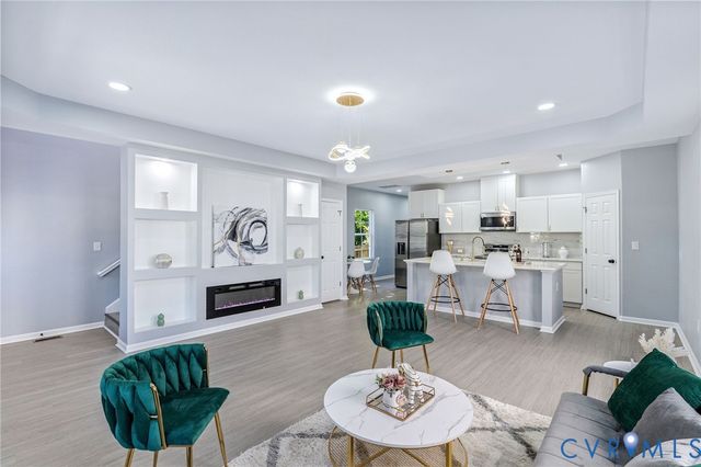 938 Rome St, Petersburg, VA 23803