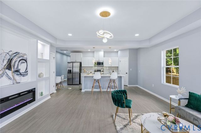 938 Rome St, Petersburg, VA 23803