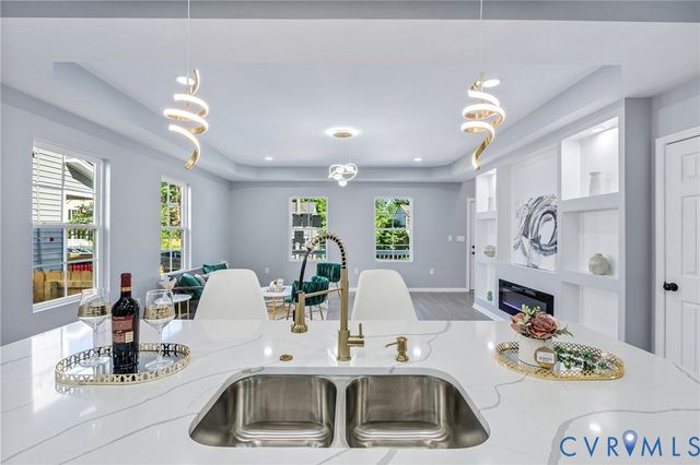 938 Rome St, Petersburg, VA 23803