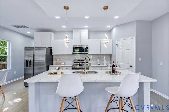 938 Rome St, Petersburg, VA 23803