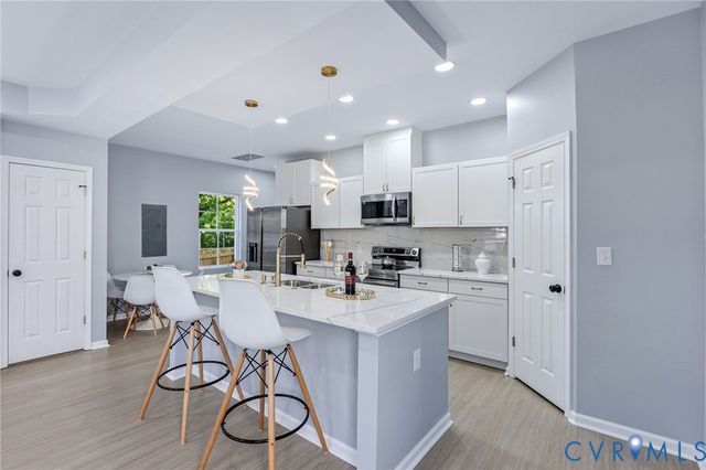 938 Rome St, Petersburg, VA 23803