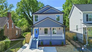 938 Rome St, Petersburg, VA 23803