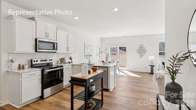 1321 Lily Drive, Richburg, SC 29729