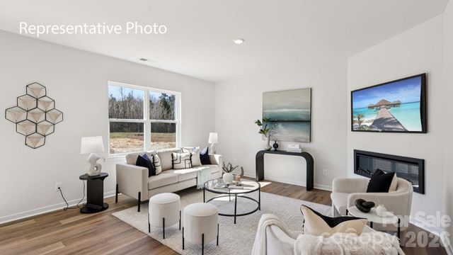 1321 Lily Drive, Richburg, SC 29729