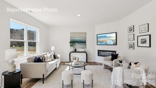 1321 Lily Drive, Richburg, SC 29729