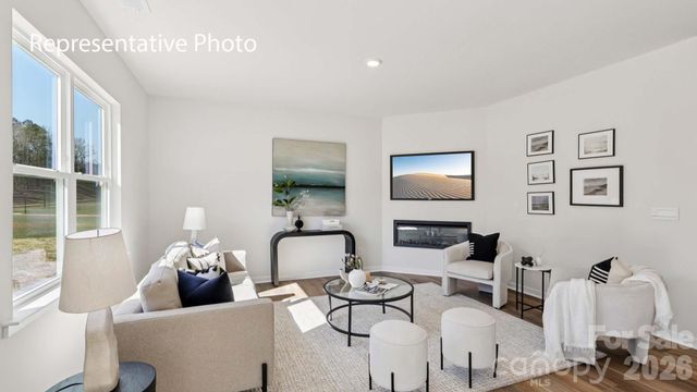 1321 Lily Drive, Richburg, SC 29729