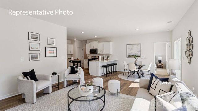 1321 Lily Drive, Richburg, SC 29729