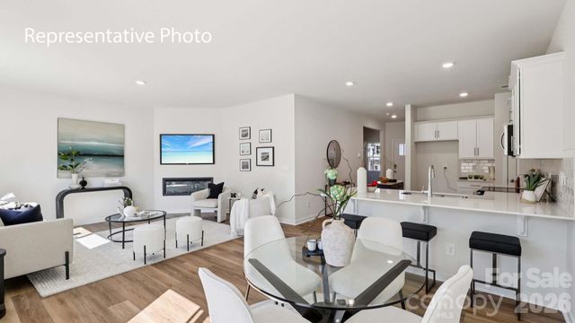 1321 Lily Drive, Richburg, SC 29729