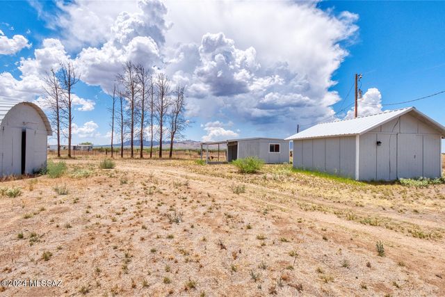 3080 W Cox Road, Willcox, AZ 85643