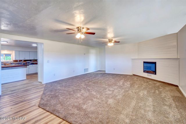 3080 W Cox Road, Willcox, AZ 85643