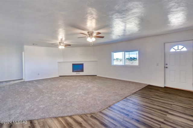 3080 W Cox Road, Willcox, AZ 85643