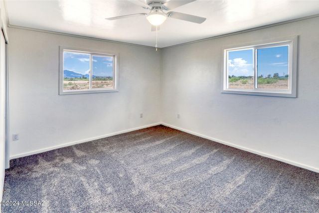 3080 W Cox Road, Willcox, AZ 85643