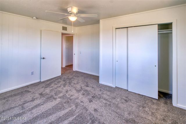 3080 W Cox Road, Willcox, AZ 85643