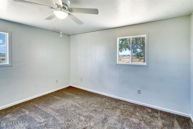 3080 W Cox Road, Willcox, AZ 85643