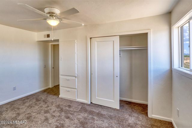 3080 W Cox Road, Willcox, AZ 85643