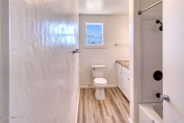 3080 W Cox Road, Willcox, AZ 85643