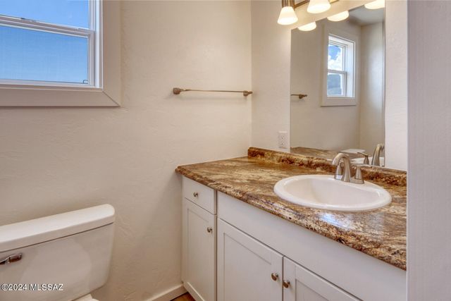 3080 W Cox Road, Willcox, AZ 85643