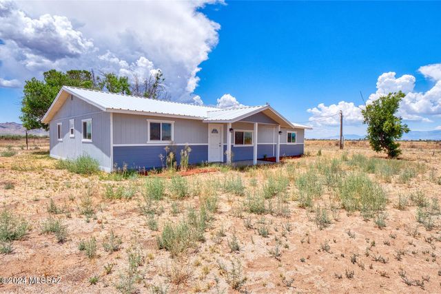 3080 W Cox Road, Willcox, AZ 85643