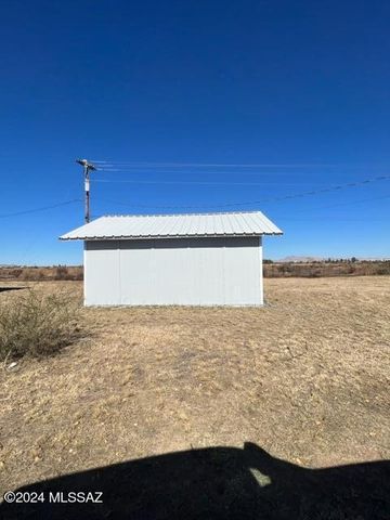 3080 W Cox Road, Willcox, AZ 85643