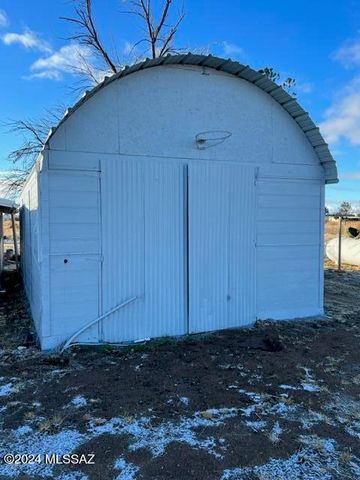 3080 W Cox Road, Willcox, AZ 85643