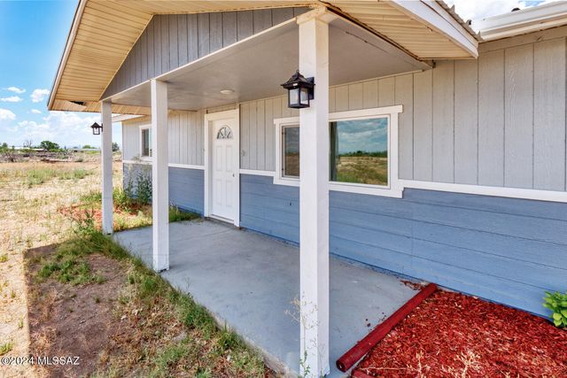 3080 W Cox Road, Willcox, AZ 85643