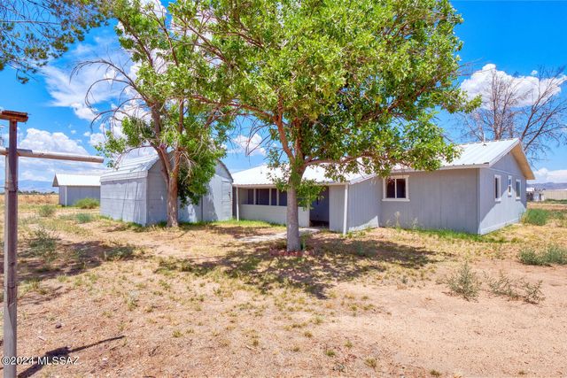 3080 W Cox Road, Willcox, AZ 85643