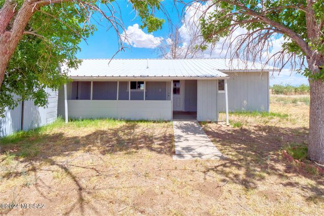 3080 W Cox Road, Willcox, AZ 85643