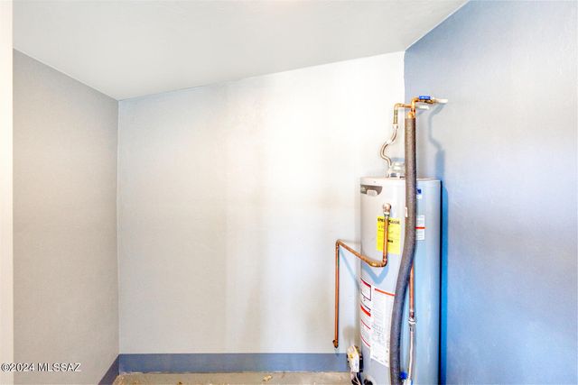 3080 W Cox Road, Willcox, AZ 85643