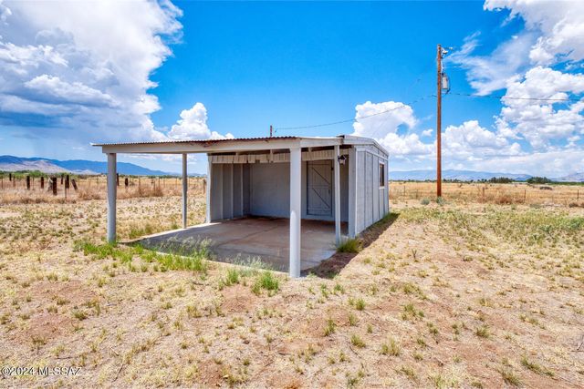 3080 W Cox Road, Willcox, AZ 85643